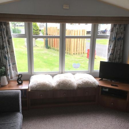 Beautiful 3 Bed Caravan Southviewpark Skegness Villa Exterior photo